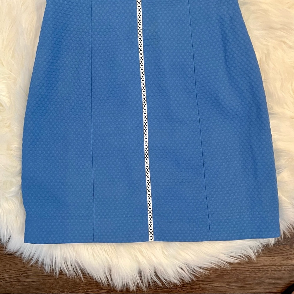 Lilly Pulitzer Dress - Size 0 - Picture 7 of 9